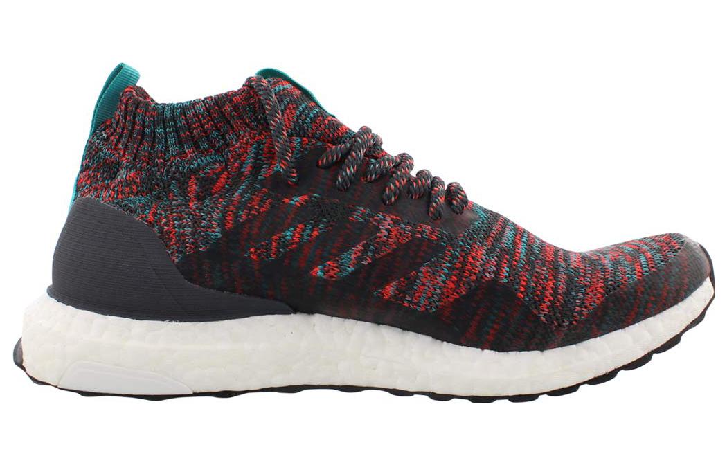 Order adidas UltraBoost Mid 'Gris Sólido' DQY46