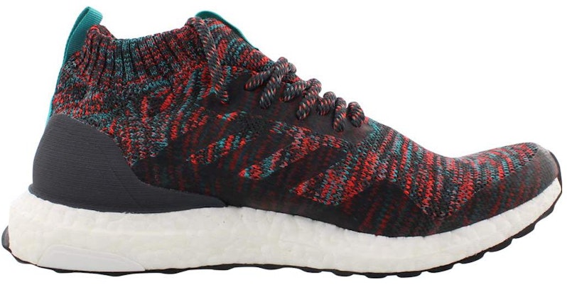 adidas UltraBoost Mid 'Solid Grey' DQY46 Order adidas UltraBoost Mid 'Solid Grey' DQY46