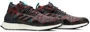 Lookbook adidas UltraBoost Mid 'Kelabu Solid' DQY46