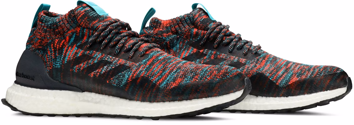 adidas UltraBoost Mid 'Solid Grey' G26843 Cheap adidas UltraBoost Mid 'Solid Grey' G26843