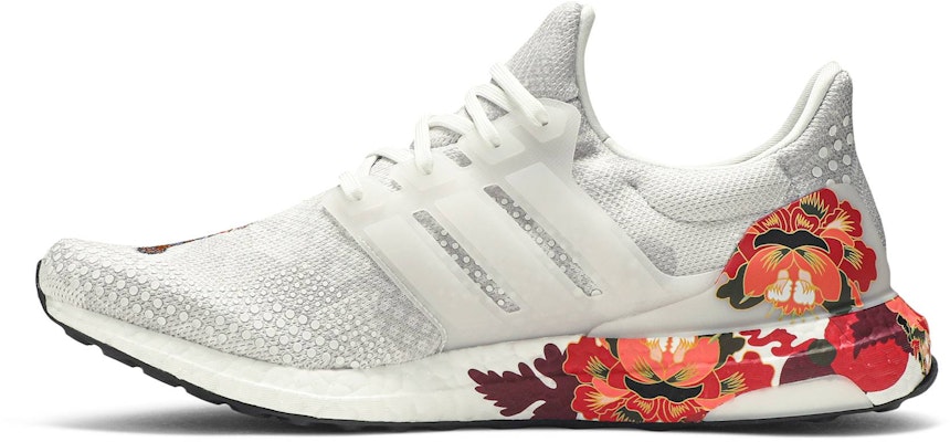 adidas UltraBoost OG 'Chinese New Year' FW4313 Lookbook adidas UltraBoost OG 'Chinese New Year' FW4313