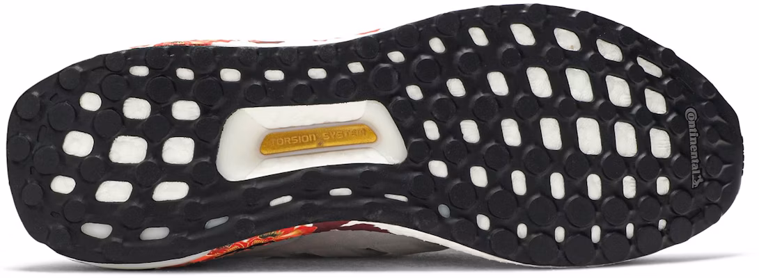 adidas UltraBoost OG 'Chinese New Year' FW4313 Shop adidas UltraBoost OG 'Chinese New Year' FW4313
