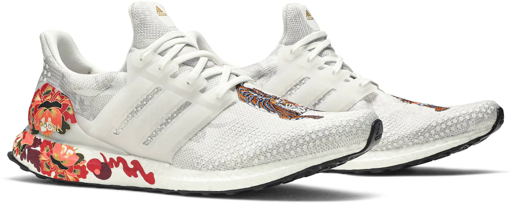 adidas UltraBoost OG 'Chinese New Year' FW4313 Cheap adidas UltraBoost OG 'Chinese New Year' FW4313
