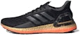 adidas UltraBoost PB 'Hitam Emas Metalik' EG0430