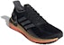 adidas UltraBoost PB 'Hitam Emas Metalik' EG0430