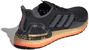 adidas Ultraboost Pb 黑金橙 - adidas Ultraboost Pb 黑金橙 Lookbook adidas Ultraboost Pb 黑金橙 - adidas Ultraboost Pb 黑金橙