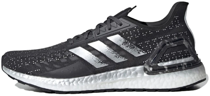 adidas Ultraboost Pb 'Black Grey White' FV8366 Buy adidas Ultraboost Pb 'Black Grey White' FV8366