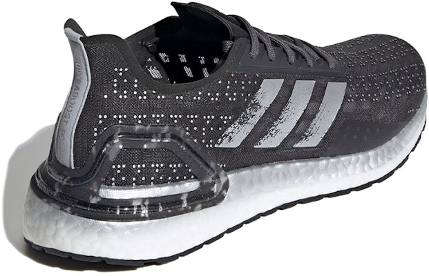 adidas Ultraboost Pb 'Black Grey White' FV8366 Shop adidas Ultraboost Pb 'Black Grey White' FV8366