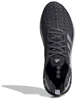 adidas Ultraboost Pb 'Black Grey White' FV8366 Purchase adidas Ultraboost Pb 'Black Grey White' FV8366