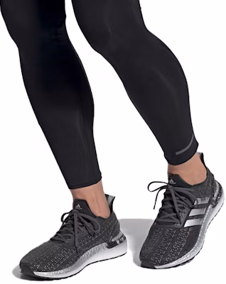 adidas Ultraboost Pb 'Black Grey White' FV8366 Sizing adidas Ultraboost Pb 'Black Grey White' FV8366