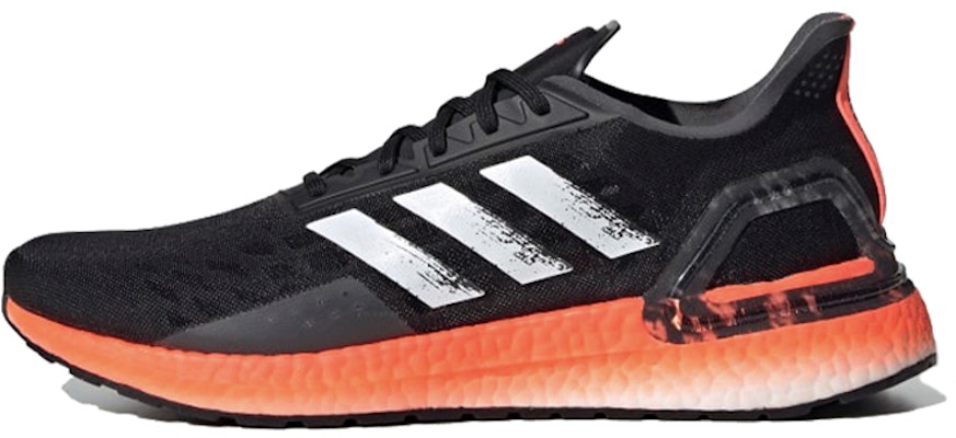 adidas UltraBoost PB 'Black Signal Coral' EG0427 Buy adidas UltraBoost PB 'Black Signal Coral' EG0427
