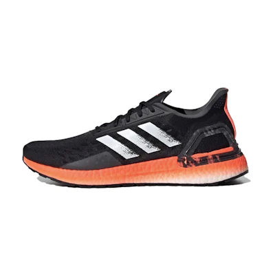 adidas UltraBoost PB 'Black Signal Coral'