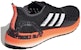 adidas UltraBoost PB 'Hitam Signal Coral' EG0427