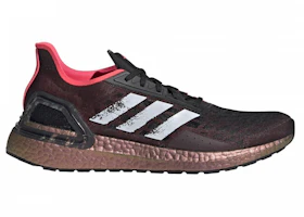 adidas UltraBoost PB 'Black Signal Pink' EG5916 adidas UltraBoost PB 'Black Signal Pink' EG5916