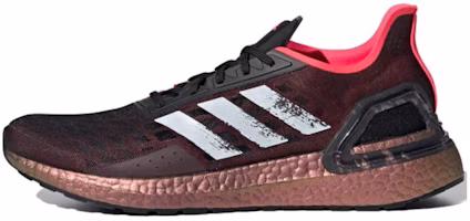 adidas UltraBoost PB 'Black Signal Pink' EG5916 adidas UltraBoost PB 'Black Signal Pink' EG5916