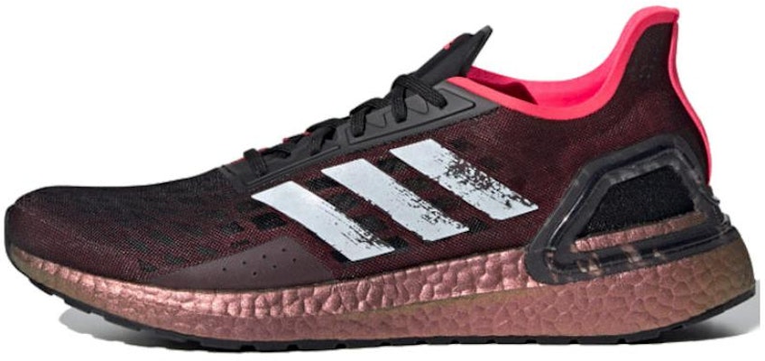 adidas UltraBoost PB 'Black Signal Pink' EG5916 Buy adidas UltraBoost PB 'Black Signal Pink' EG5916