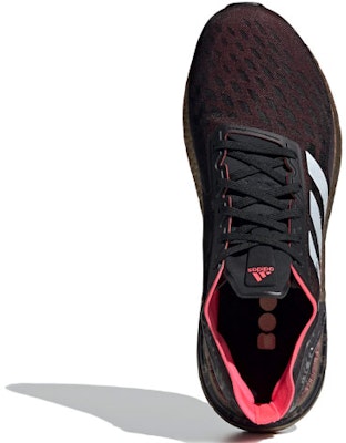 adidas UltraBoost PB 'Black Signal Pink' EG5916 Purchase adidas UltraBoost PB 'Black Signal Pink' EG5916