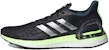 울트라부스트 PB "블랙 실버 그린" (Ultraboost PB "Black Silver Green") EH1226