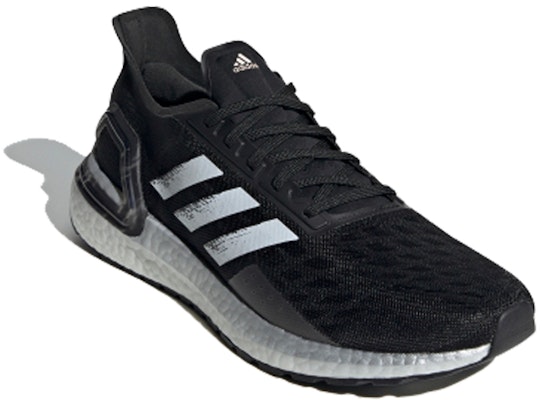 adidas UltraBoost PB 'Black White' EG0428 Order adidas UltraBoost PB 'Black White' EG0428