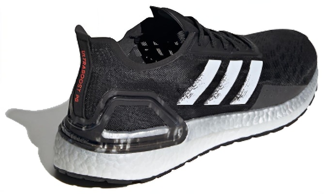 adidas UltraBoost PB 'Black White' EG0428 Lookbook adidas UltraBoost PB 'Black White' EG0428