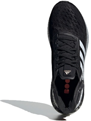 adidas UltraBoost PB 'Black White' EG0428 Shop adidas UltraBoost PB 'Black White' EG0428