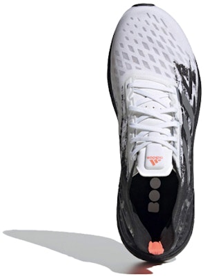 adidas UltraBoost PB 'Cloud White' EG0915 Shop adidas UltraBoost PB 'Cloud White' EG0915