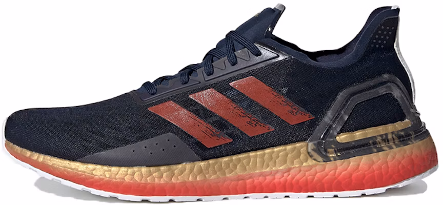 adidas UltraBoost PB 'Collegiate Navy Scarlet' EG0426 Buy adidas UltraBoost PB 'Collegiate Navy Scarlet' EG0426