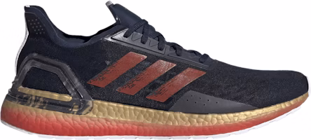 adidas UltraBoost PB 'Collegiate Navy Scarlet' EG0426 adidas UltraBoost PB 'Collegiate Navy Scarlet' EG0426