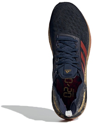 阿迪达斯UltraBoost PB '大学海军蓝猩红' EG0426 Purchase 阿迪达斯UltraBoost PB '大学海军蓝猩红' EG0426