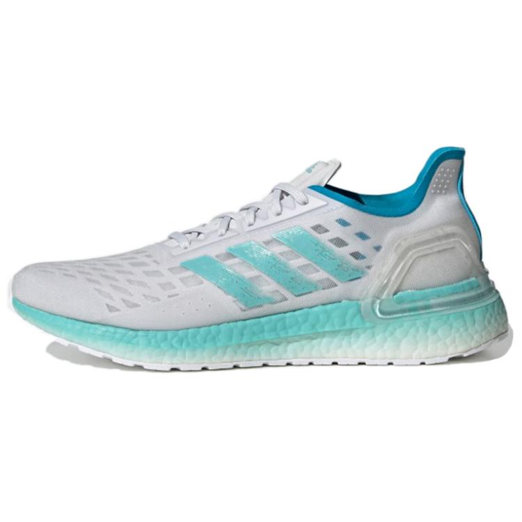 adidas UltraBoost PB 'Dash Grey Blue Spirit' EG0914