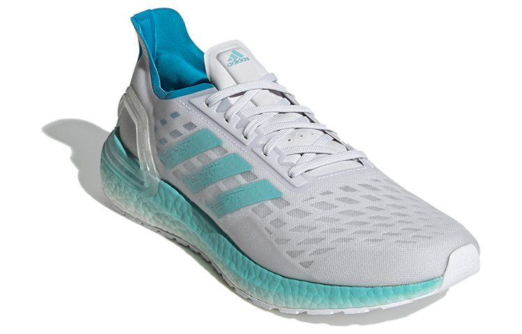 Lookbook adidas UltraBoost PB ''Dash Grey Blue Spirit'' Grau Blau Spirit EG0914