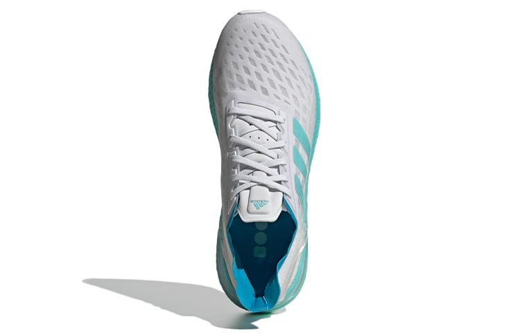Purchase adidas UltraBoost PB ''Dash Grey Blue Spirit'' Grau Blau Spirit EG0914