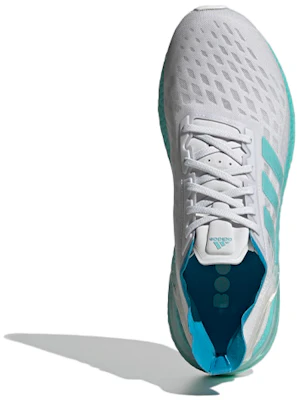 adidas UltraBoost PB ''Dash Grey Blue Spirit'' Grau Blau Spirit EG0914 Purchase adidas UltraBoost PB ''Dash Grey Blue Spirit'' Grau Blau Spirit EG0914