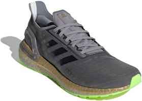 阿迪达斯UltraBoost PB '伦敦马拉松' EG0425 Lookbook 阿迪达斯UltraBoost PB '伦敦马拉松' EG0425