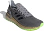 Lookbook adidas UltraBoost PB 'London Marathon' kasut lari lelaki EG0425