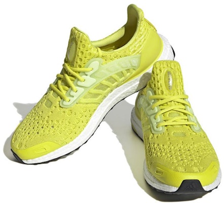 adidas Ultraboost PB 'Neon Yellow' ID0214 Shop adidas Ultraboost PB 'Neon Yellow' ID0214