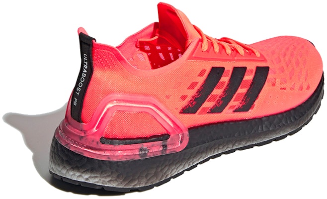 adidas UltraBoost PB 'Signal Coral' EG0429 Shop adidas UltraBoost PB 'Signal Coral' EG0429
