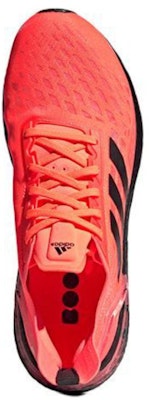 阿迪达斯 UltraBoost PB '信号珊瑚' EG0429 Purchase 阿迪达斯 UltraBoost PB '信号珊瑚' EG0429