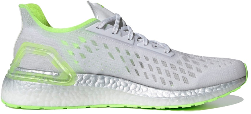 adidas Ultraboost Pb Silver/Green EF0894 Order adidas Ultraboost Pb Silver/Green EF0894