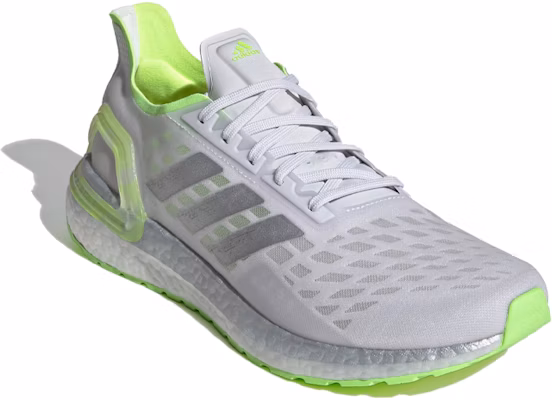 adidas Ultraboost Pb Silver/Green EF0894 Lookbook adidas Ultraboost Pb Silver/Green EF0894