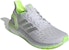 울트라부스트 PB 실버/그린 (Ultraboost PB 실버/그린) EF0894