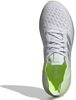adidas Ultraboost Pb Silver/Green EF0894 Purchase adidas Ultraboost Pb Silver/Green EF0894