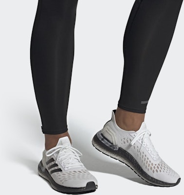 adidas UltraBoost PB 'Putih Abu-Abu' EG0424 Sizing adidas UltraBoost PB 'Putih Abu-Abu' EG0424