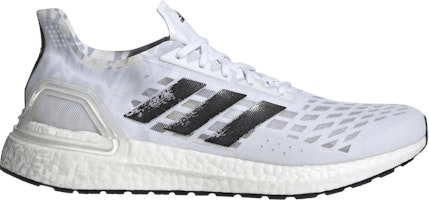 adidas UltraBoost PB 'White Dash Grey' FW8133 adidas UltraBoost PB 'White Dash Grey' FW8133
