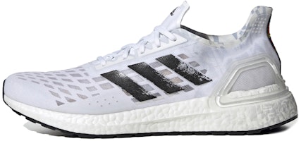 adidas UltraBoost PB 'White Dash Grey' FW8133 adidas UltraBoost PB 'White Dash Grey' FW8133