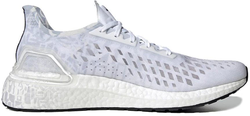 adidas UltraBoost PB ''Wit Dash Grijs'' FW8133 Order adidas UltraBoost PB ''Wit Dash Grijs'' FW8133