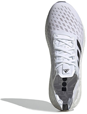 adidas UltraBoost PB 'White Dash Grey' FW8133 Purchase adidas UltraBoost PB 'White Dash Grey' FW8133
