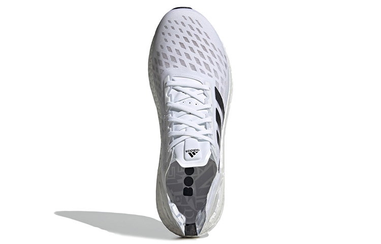 Purchase adidas UltraBoost PB ''Wit Dash Grijs'' FW8133
