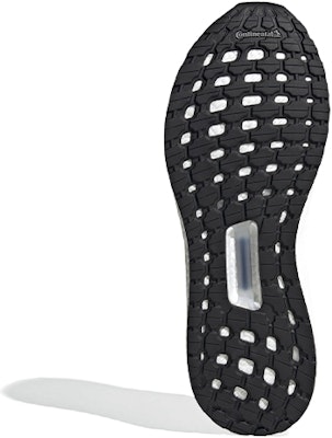 adidas UltraBoost PB 'White Dash Grey' FW8133 Details for adidas UltraBoost PB 'White Dash Grey' FW8133