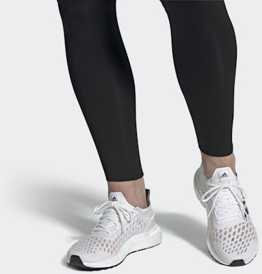 adidas UltraBoost PB 'White Dash Grey' FW8133 Sizing adidas UltraBoost PB 'White Dash Grey' FW8133